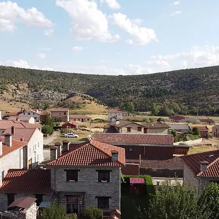 Costalago Hontoria del Pinar
