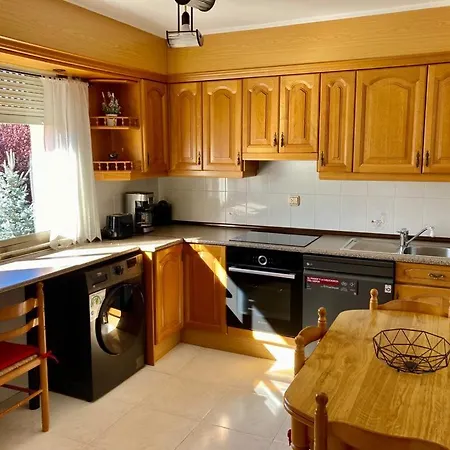 Costalago Holiday home *