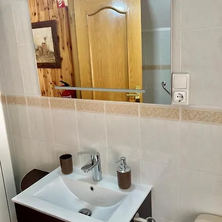 Costalago Hontoria del Pinar