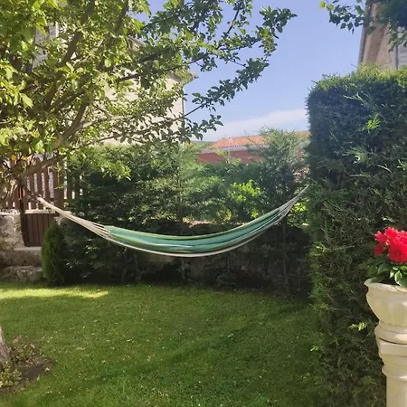 Costalago Dom wakacyjny