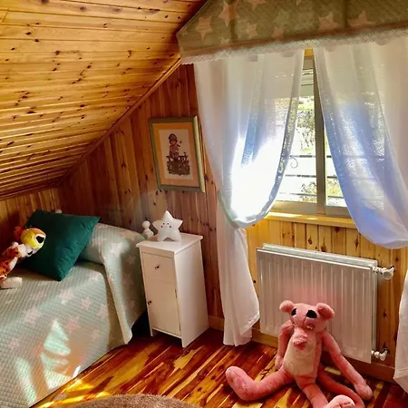 Costalago Holiday home