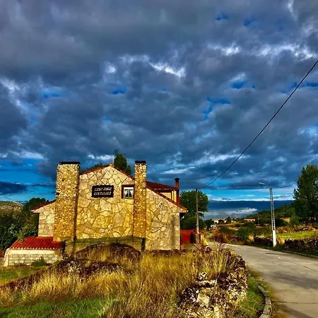 Costalago Holiday home *