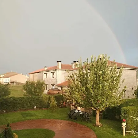 Dom wakacyjny Costalago