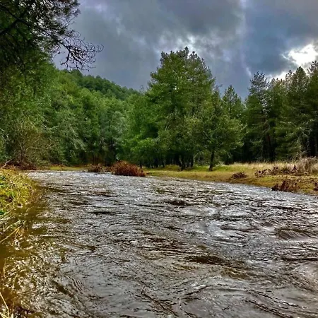 Costalago Сasa de vacaciones *