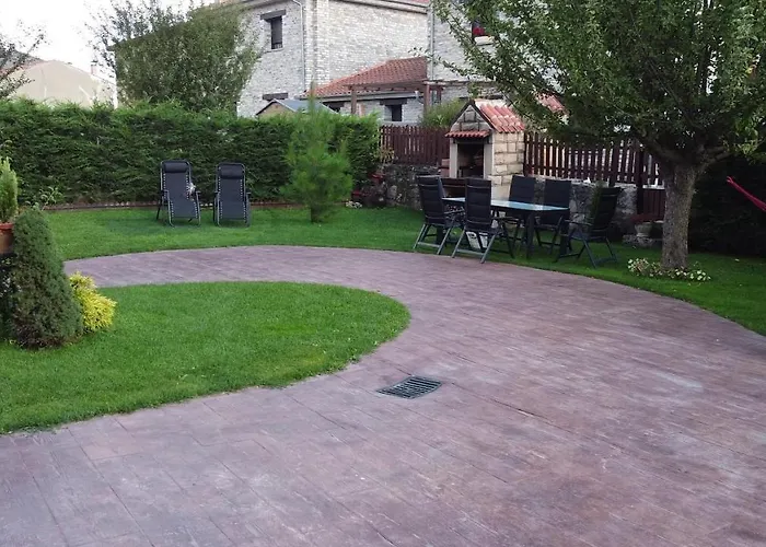 Vakantiehuis Costalago *