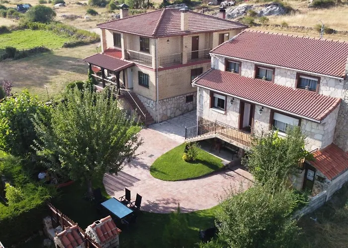 Vakantiehuis Costalago *