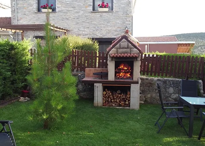 Vakantiehuis Costalago *