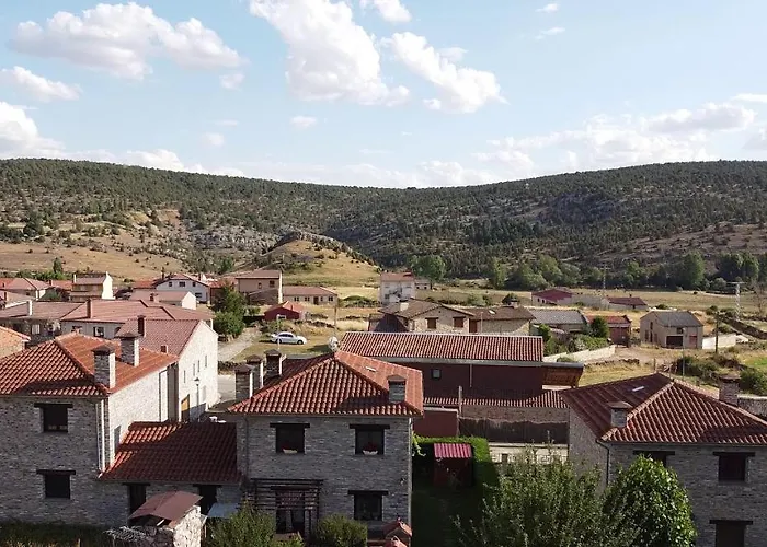 Costalago Hontoria del Pinar