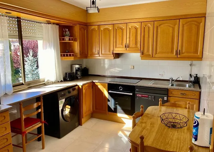 Costalago Vakantiehuis *