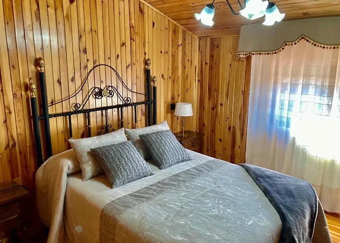 Vakantiehuis Costalago *