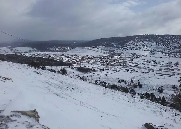 Costalago Vakantiehuis *