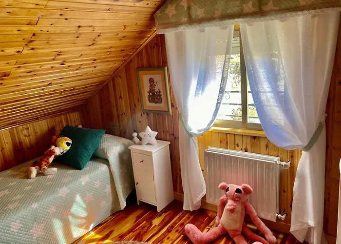 Costalago Vakantiehuis