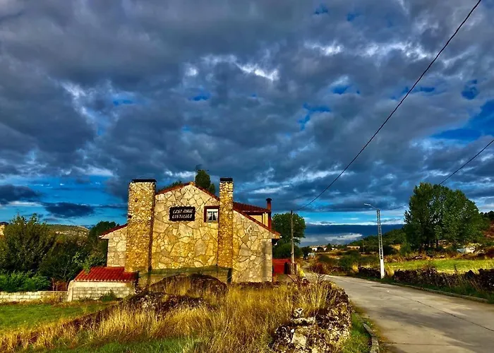 Costalago Vakantiehuis *