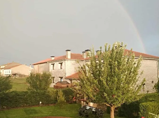 Vakantiehuis Costalago